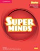 Super Minds 2nd Edition Starter Teacher's Book with Digital Pack British English