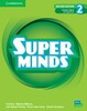 Super Minds 2nd Edition 2 Teacher's Book with Digital Pack British English