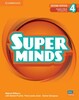 Super Minds 2nd Edition 4 Teacher's Book with Digital Pack British English