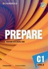Prepare! Updated 2nd Edition Level 8 Workbook with Digital Pack [Cambridge University Press]