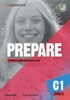 Prepare! Updated 2nd Edition Level 9 Teacher's book with Digital Pack [Cambridge University Press]
