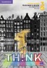 Think 2nd Edition 3 (B1+) Teacher's Book with Digital Pack British English