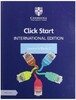 Click Start International Edition Learner's Book 2 with Digital Access (1 Year) [Cambridge Universit