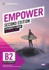 Cambridge English Empower 2nd Edition B2 Upper-intermediate Student's book with Digital Pack