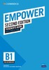 Cambridge English Empower 2nd Edition B1 Pre-Intermediate Teacher's book with Digital Pack