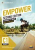 Cambridge English Empower 2nd Edition C1 Advanced Student's book with Digital Pack