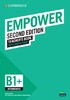 Cambridge English Empower 2nd Edition B1+ Intermediate Teacher's book with Digital Pack