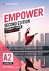 Cambridge English Empower 2nd Edition A2 Elementary Student's book with Digital Pack
