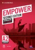 Cambridge English Empower 2nd Edition A2 Elementary Workbook with Answers