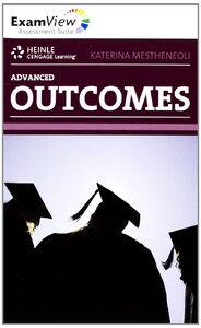 Outcomes Advanced ExamView CD-ROM