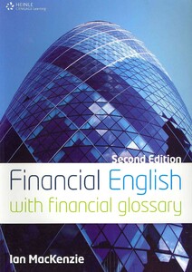 Книги для дорослих: Financial English 2nd Edition (9781111832643)
