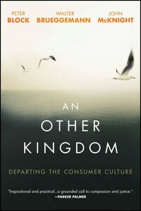 An Other Kingdom: Departing the Consumer Culture [Wiley]