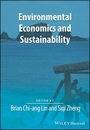 Бизнес и экономика: Environmental Economics and Sustainability [Wiley]