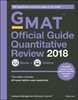 GMAT Official Guide 2018 Quantitative Review (9781119387497)