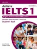 Achieve IELTS 1 SB (9781133313199)