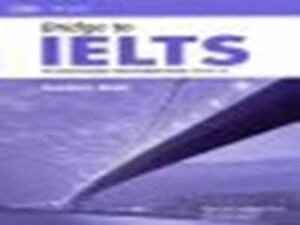 Книги для взрослых: Bridge to IELTS Teachers Book
