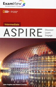 Иностранные языки: Aspire Intermediate ExamView CD-ROM