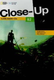 Иностранные языки: Close-Up B2 Class Audio CDs (2)