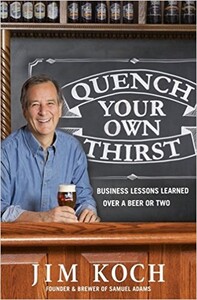 Книги для дорослих: Quench Your Own Thirst