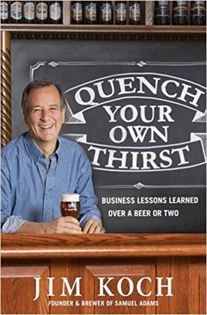 Біографії і мемуари: Quench Your Own Thirst