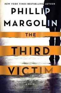 Художні: The Third Victim. A Novel