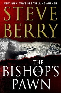 Книги для дорослих: The Bishop's Pawn