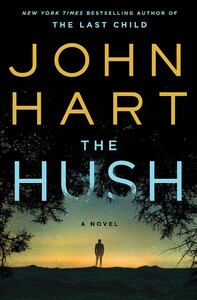 Книги для взрослых: The Hush