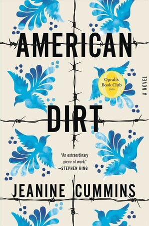 Художні: American Dirt [Flatiron Books]