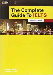 Іноземні мови: Complete Guide to IELTS: Teacher's Book with Audio CDs (3)