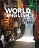 World English Second Edition 3 SB + CD-ROM (9781285848372)