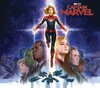 Marvel's Captain Marvel: The Art Of The Movie [Hachette]