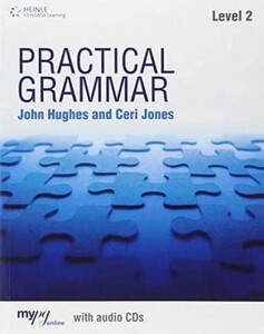 Practical Grammar 2 Student's Book without Answers+Pincode+Answer Key