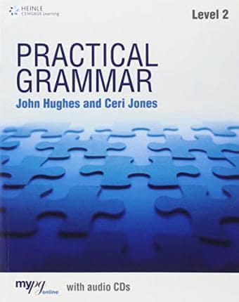 Іноземні мови: Practical Grammar 2 Student's Book without Answers+Pincode+Answer Key
