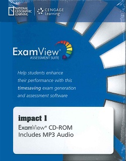 Иностранные языки: Impact 1 Assessment Exam View