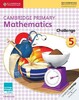 Cambridge Primary Mathematics 5 Challenge