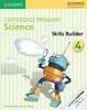 Cambridge Primary Science 4 Skills Builder