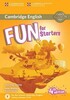 Fun for 4th Edition Starters Teacher’s Book with Downloadable Audio