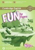 Fun for 4th Edition Flyers Teacher’s Book with Downloadable Audio [Cambridge University Press]