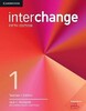 Interchange 5th Edition 1 Teacher's Edition with Complete Assessment Program [Cambridge University P