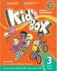 Kid's Box Updated 2nd Edition 3 Pupil's Book (9781316627686)