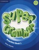Super Minds 1 Super Grammar Book (9781316631454)