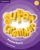 Super Minds 6 Super Grammar Book