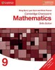 Cambridge Checkpoint Mathematics 9 Skills Builder Workbook