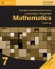 Cambridge Checkpoint Mathematics 7 Challenge Workbook