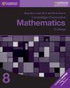 Cambridge Checkpoint Mathematics 8 Challenge Workbook