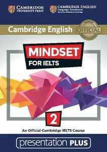 Іноземні мови: Mindset for IELTS Level 2 Student's Book with Testbank and Online Modules [Cambridge University Pres