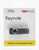 Keynote Elementary Teacher's Presentation Tool