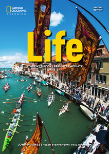 Life 2nd Edition Pre-Intermediate SB with App Code (9781337285704)
