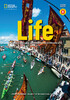 Life 2nd Edition Pre-Intermediate_B SB+WB with Audio CD