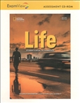 Книги для дорослих: Life 2nd Edition Intermediate ExamView CD-ROM